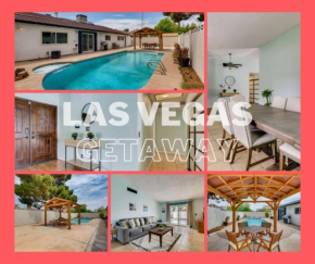 Peaceful Family Getaway Centrally Located